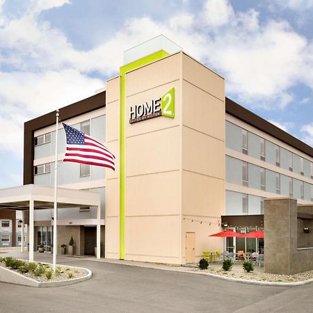 Home2 Suites By Hilton-Cleveland Beachwood Zewnętrze zdjęcie