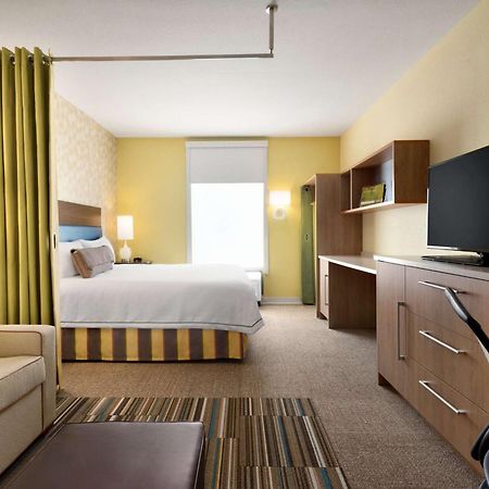 Home2 Suites By Hilton-Cleveland Beachwood Zewnętrze zdjęcie
