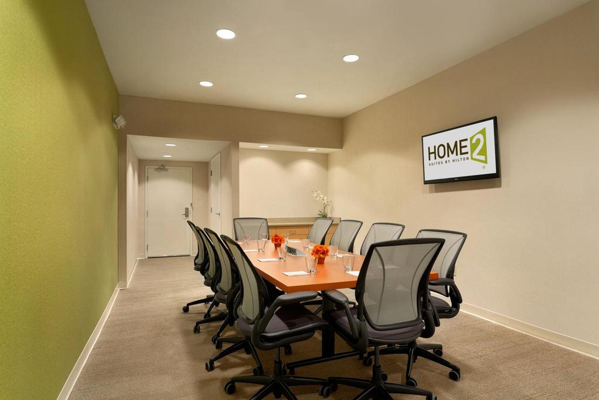 Home2 Suites By Hilton-Cleveland Beachwood Zewnętrze zdjęcie