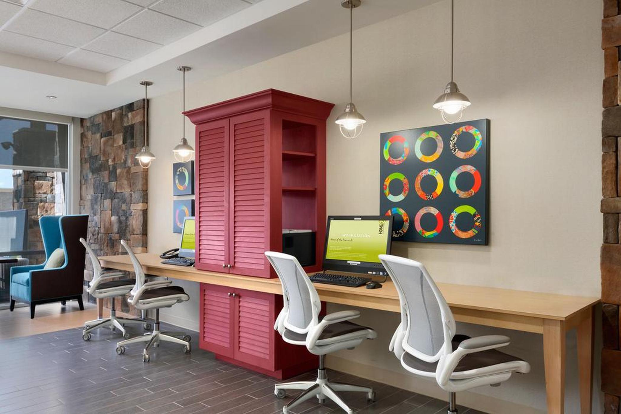 Home2 Suites By Hilton-Cleveland Beachwood Zewnętrze zdjęcie