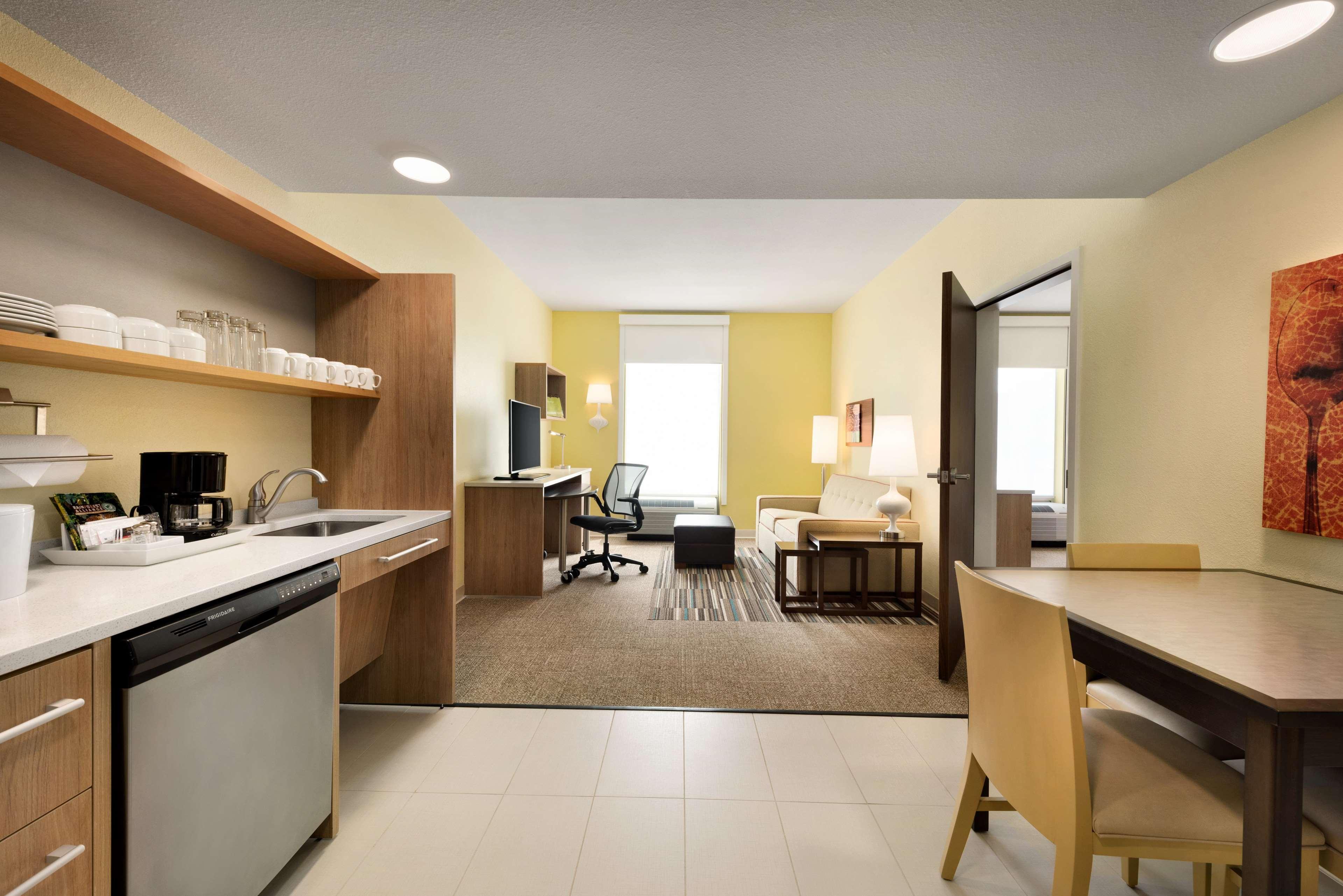 Home2 Suites By Hilton-Cleveland Beachwood Zewnętrze zdjęcie