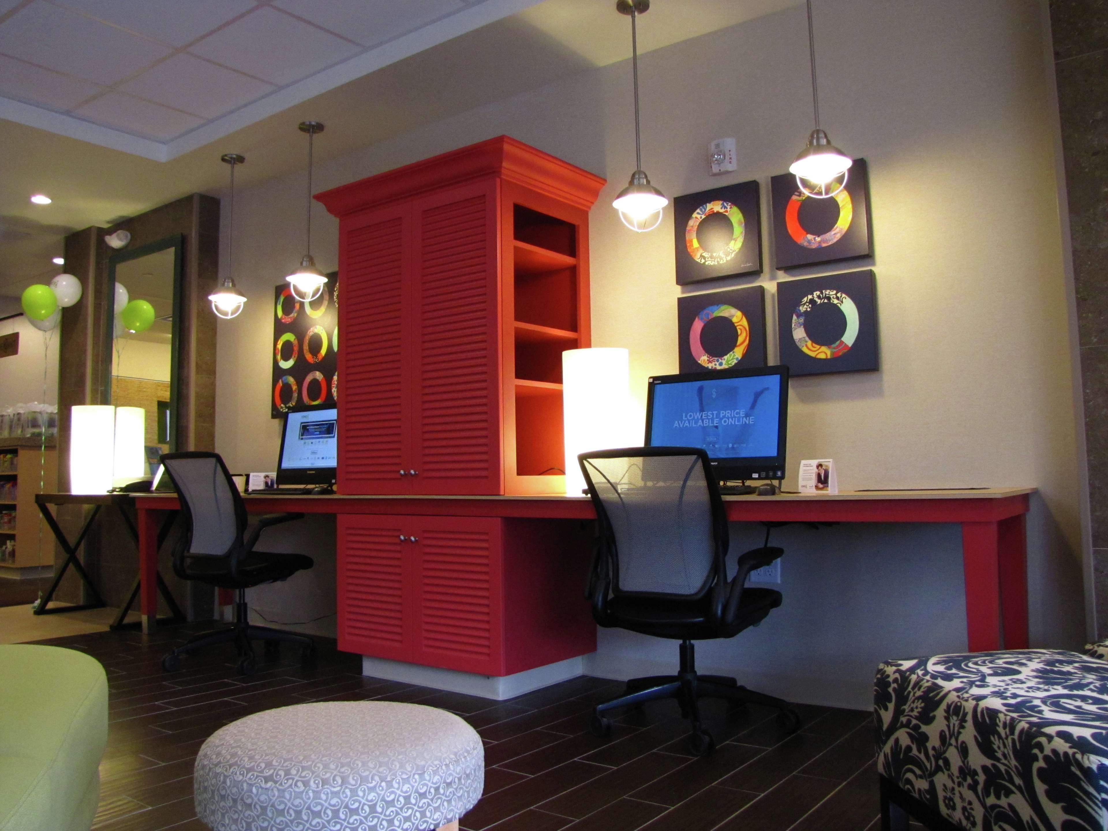 Home2 Suites By Hilton-Cleveland Beachwood Zewnętrze zdjęcie