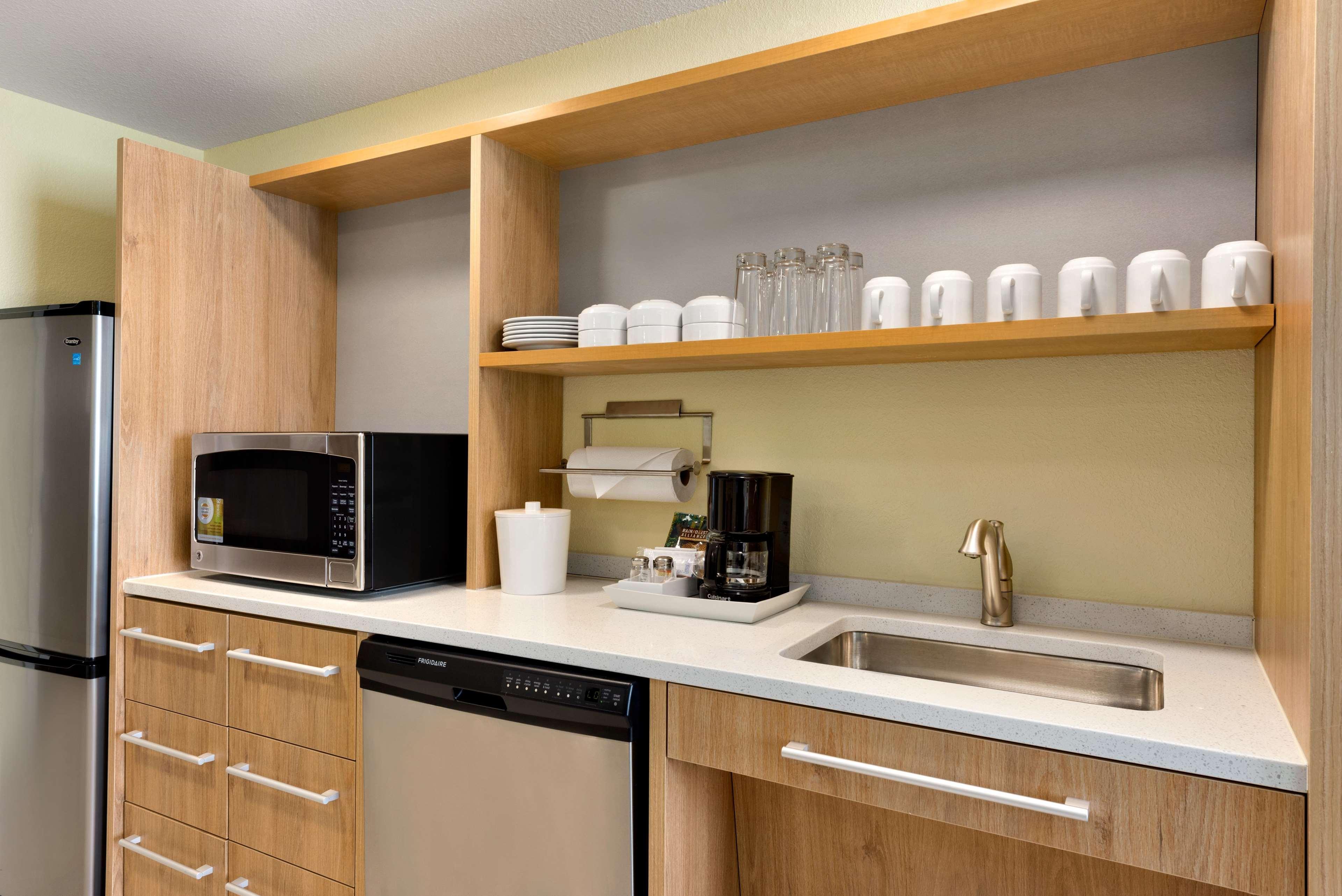 Home2 Suites By Hilton-Cleveland Beachwood Zewnętrze zdjęcie