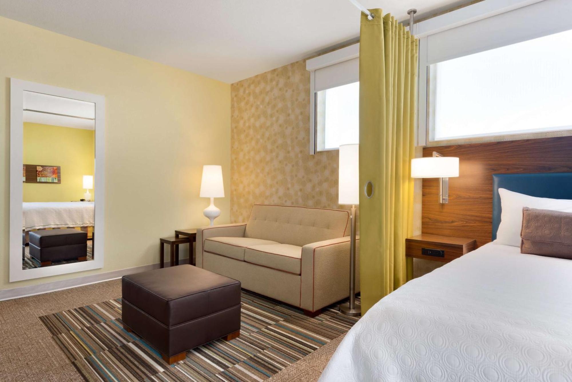 Home2 Suites By Hilton-Cleveland Beachwood Zewnętrze zdjęcie