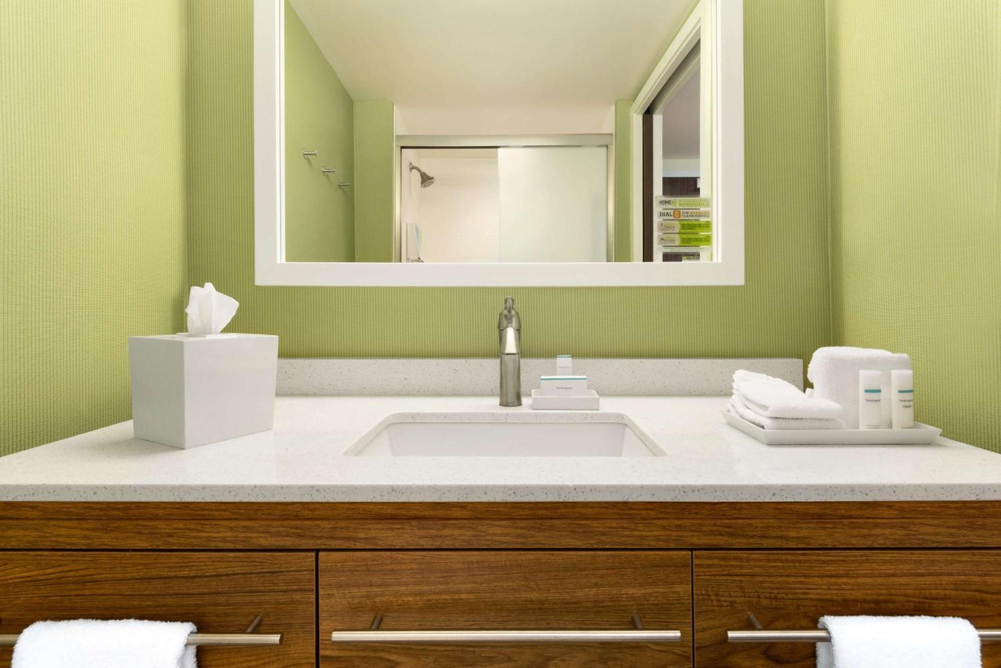 Home2 Suites By Hilton-Cleveland Beachwood Zewnętrze zdjęcie