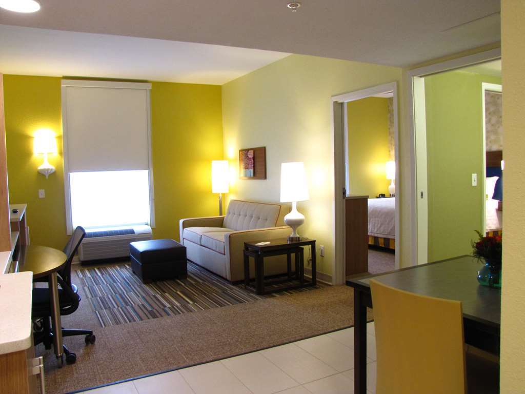 Home2 Suites By Hilton-Cleveland Beachwood Pokój zdjęcie