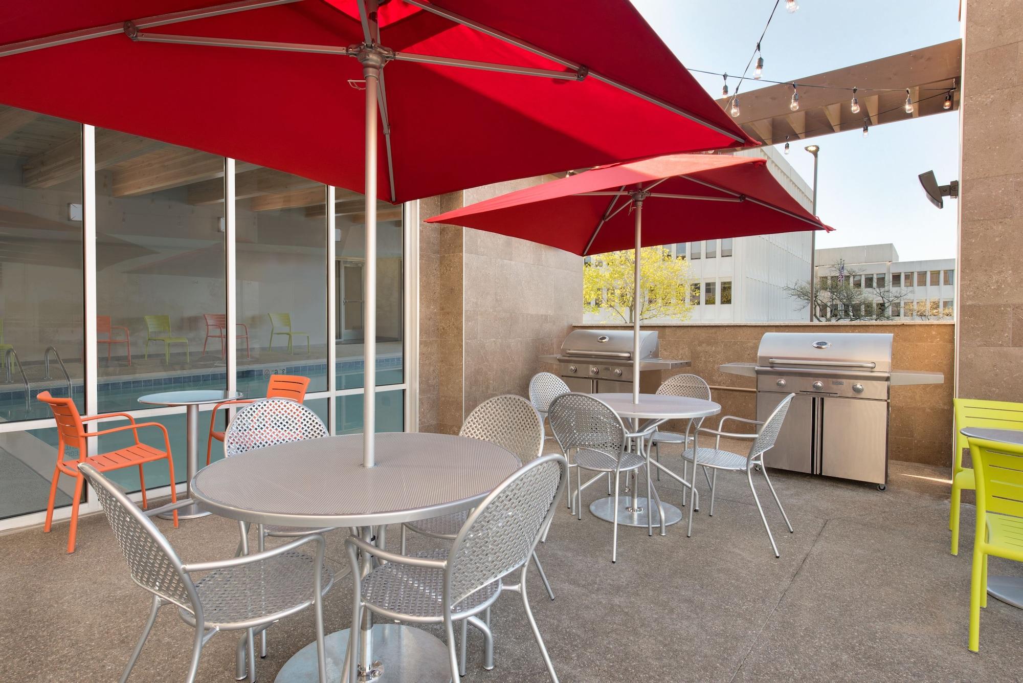 Home2 Suites By Hilton-Cleveland Beachwood Zewnętrze zdjęcie